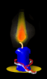 candle