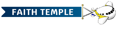 Faith Temple