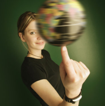 global