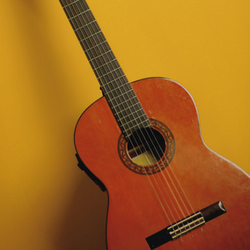 guitar