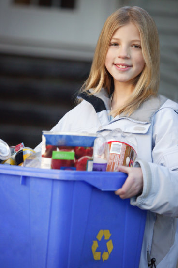 recycle